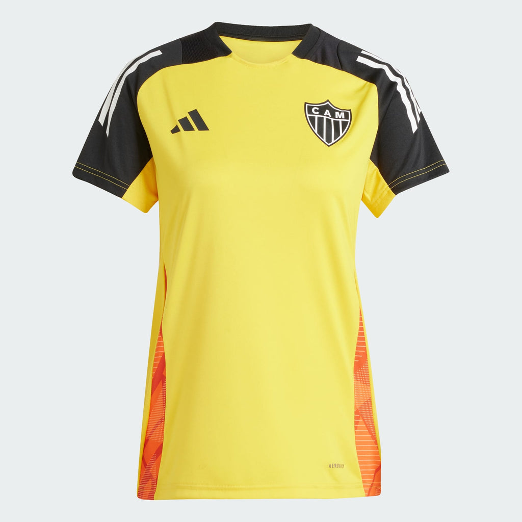 Camisa Treino Atlético Mineiro Tiro 24 Competition