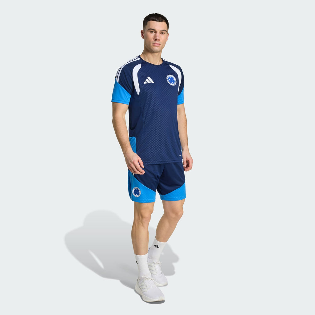 Camisa Treino Competition Cruzeiro 26