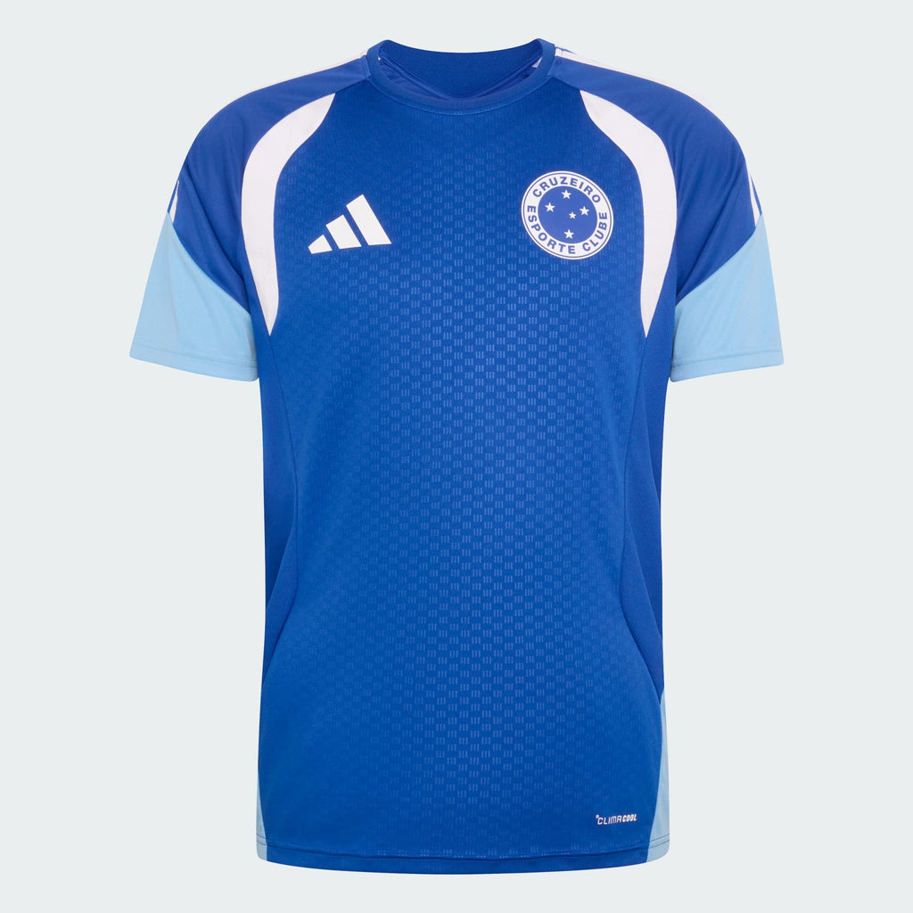 Camisa Treino Competition Cruzeiro 26