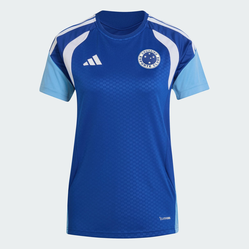 Camisa Treino Competition Cruzeiro 26