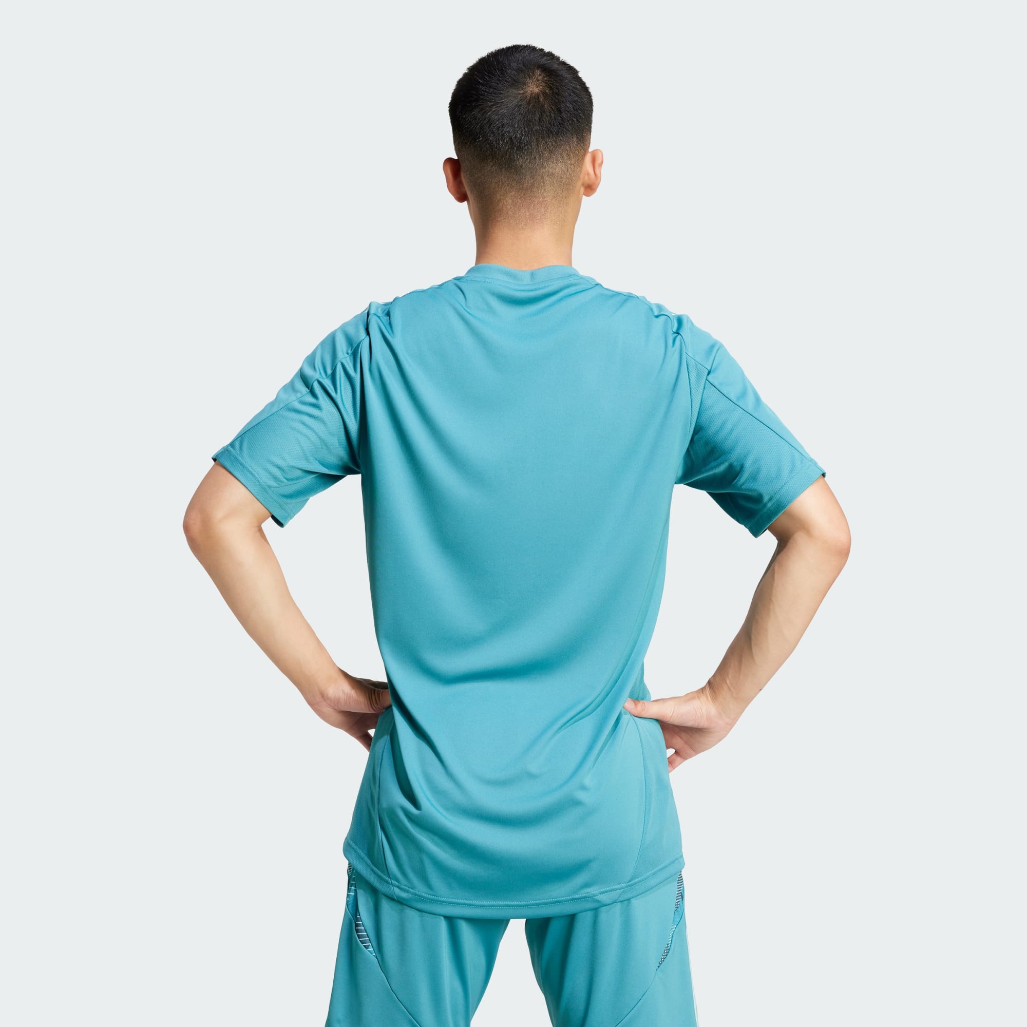 Camisa Treino Cruzeiro Tiro 24