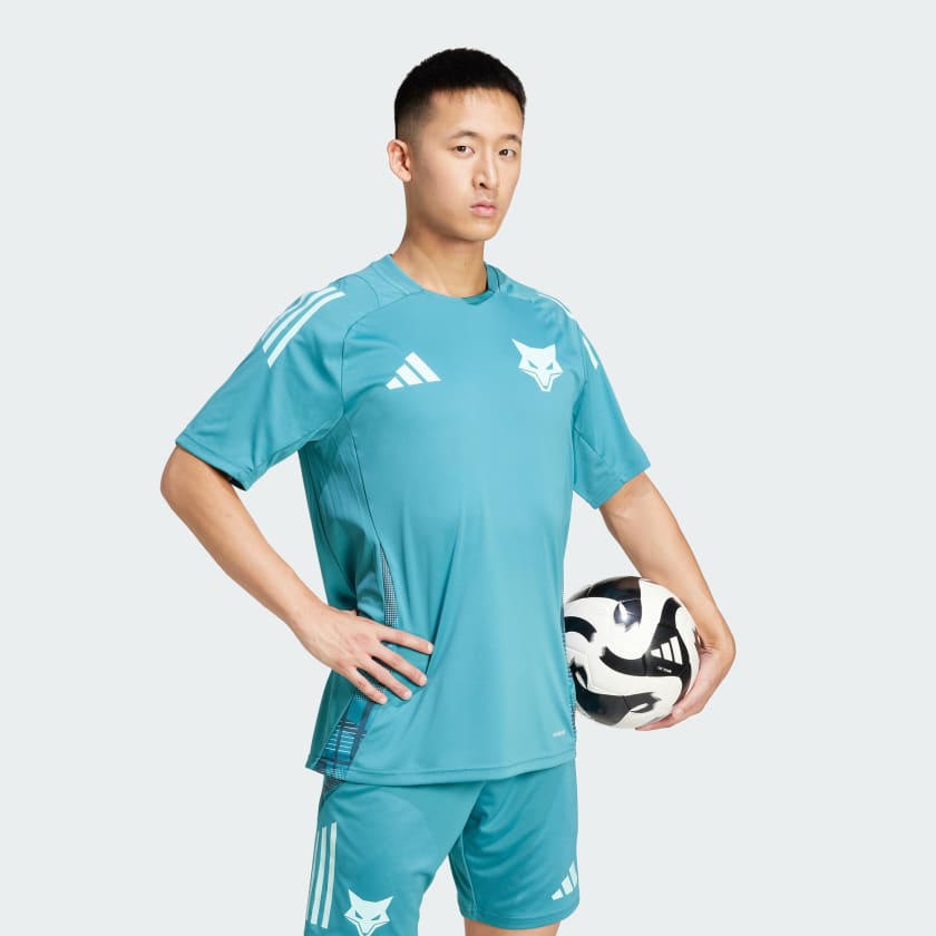 Camisa Treino Cruzeiro Tiro 24