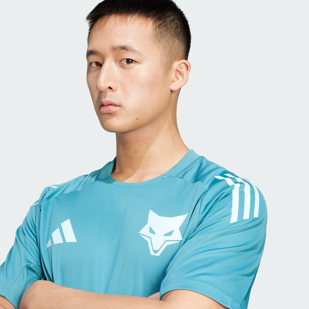 Camisa Treino Cruzeiro Tiro 24