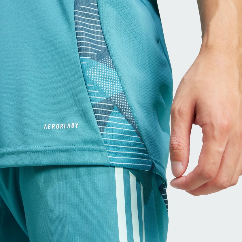 Camisa Treino Cruzeiro Tiro 24