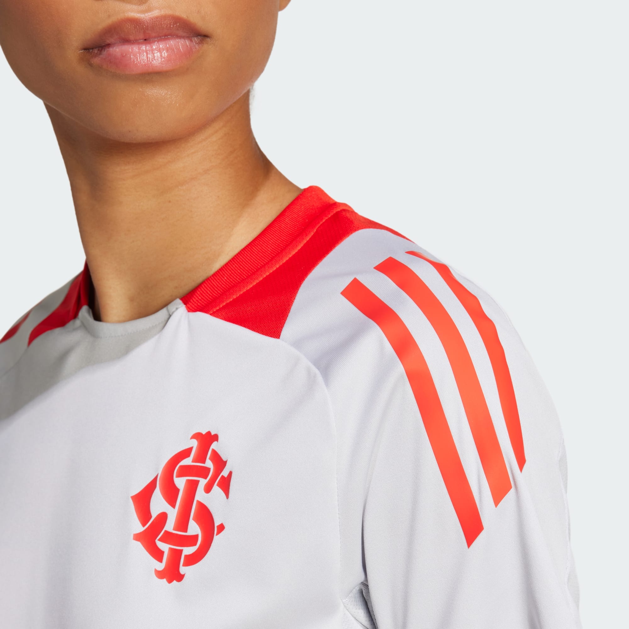 Camisa Treino Internacional Tiro 24