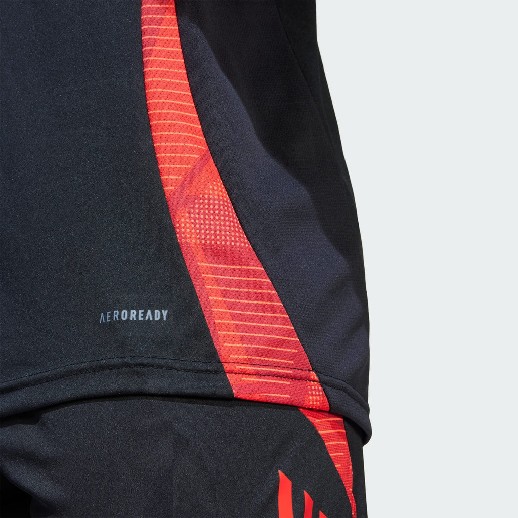 Camisa Treino Internacional Tiro 24