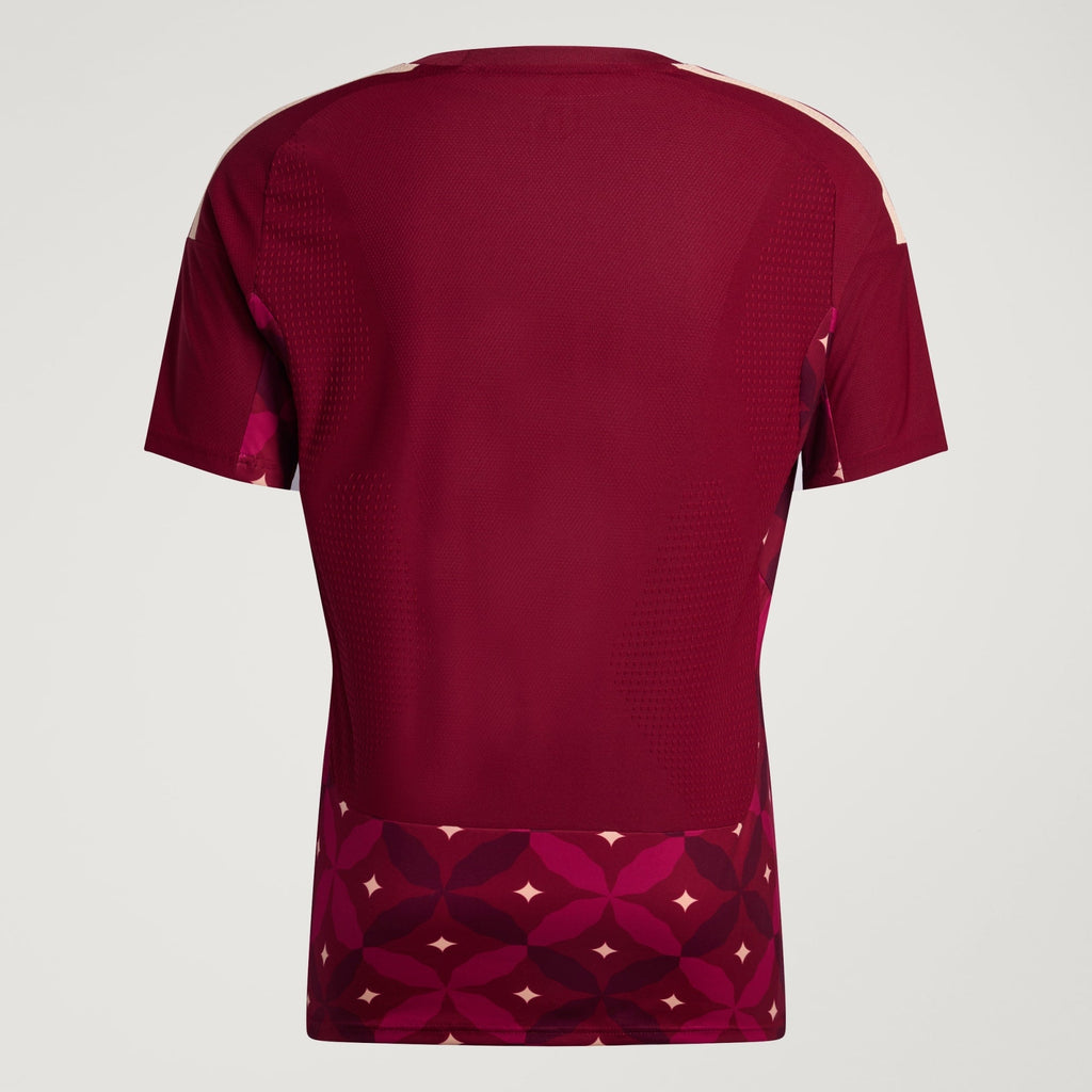 Camisa de goleiro I Itália 26 Authentic