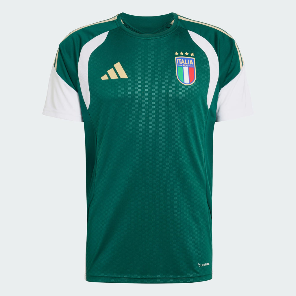 Camisa de treino Italy 26 Tiro