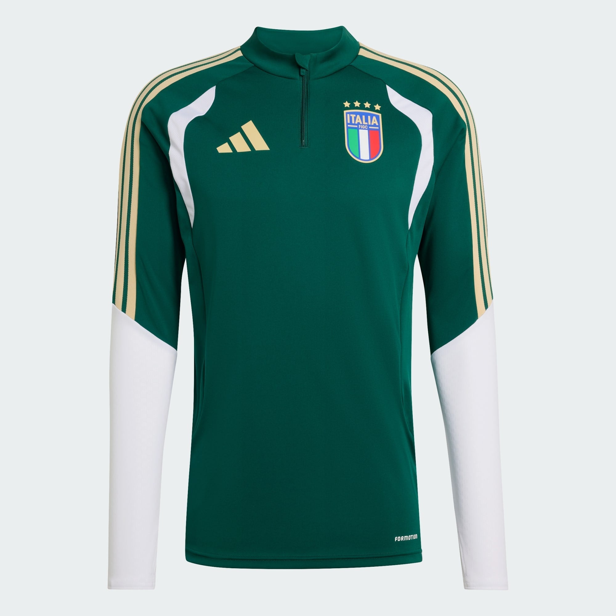 Camisa de treino Italy 26 Tiro