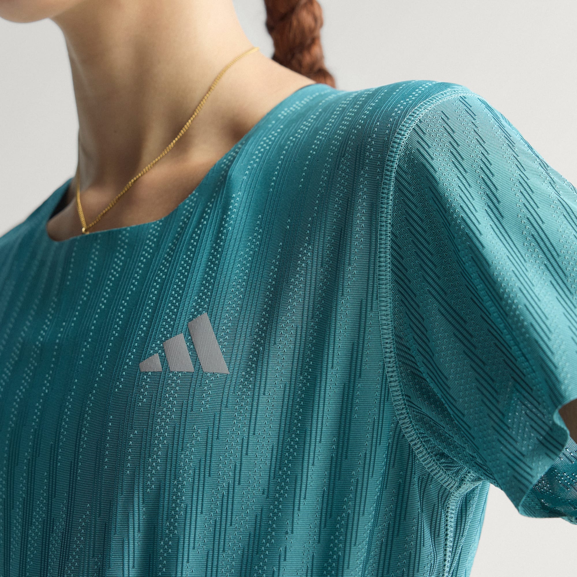 Camiseta Adi365 Running Climacool+