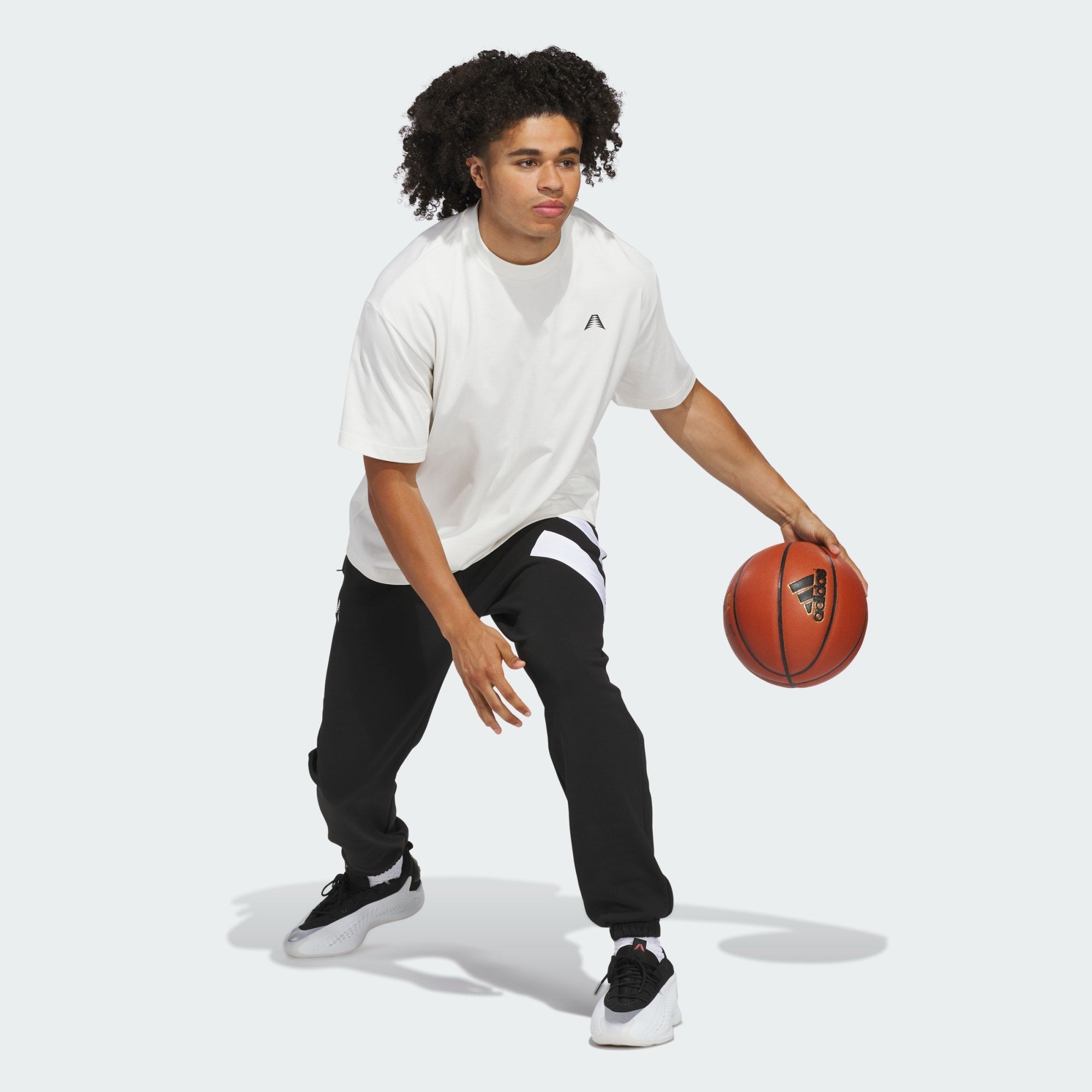 Camiseta Anthony Edwards