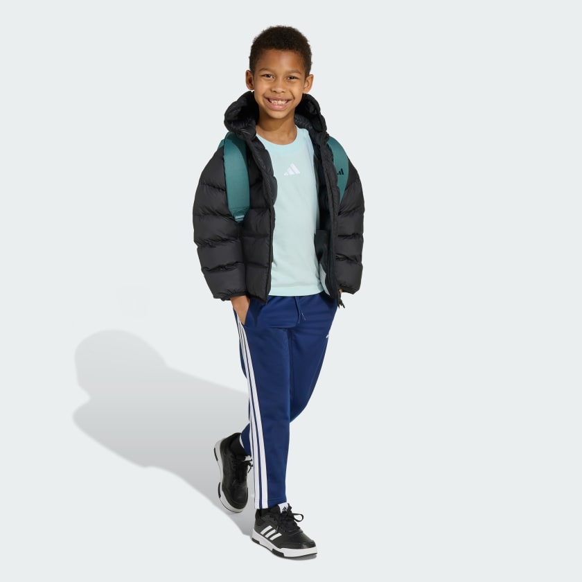 Camiseta Essentials Infantil