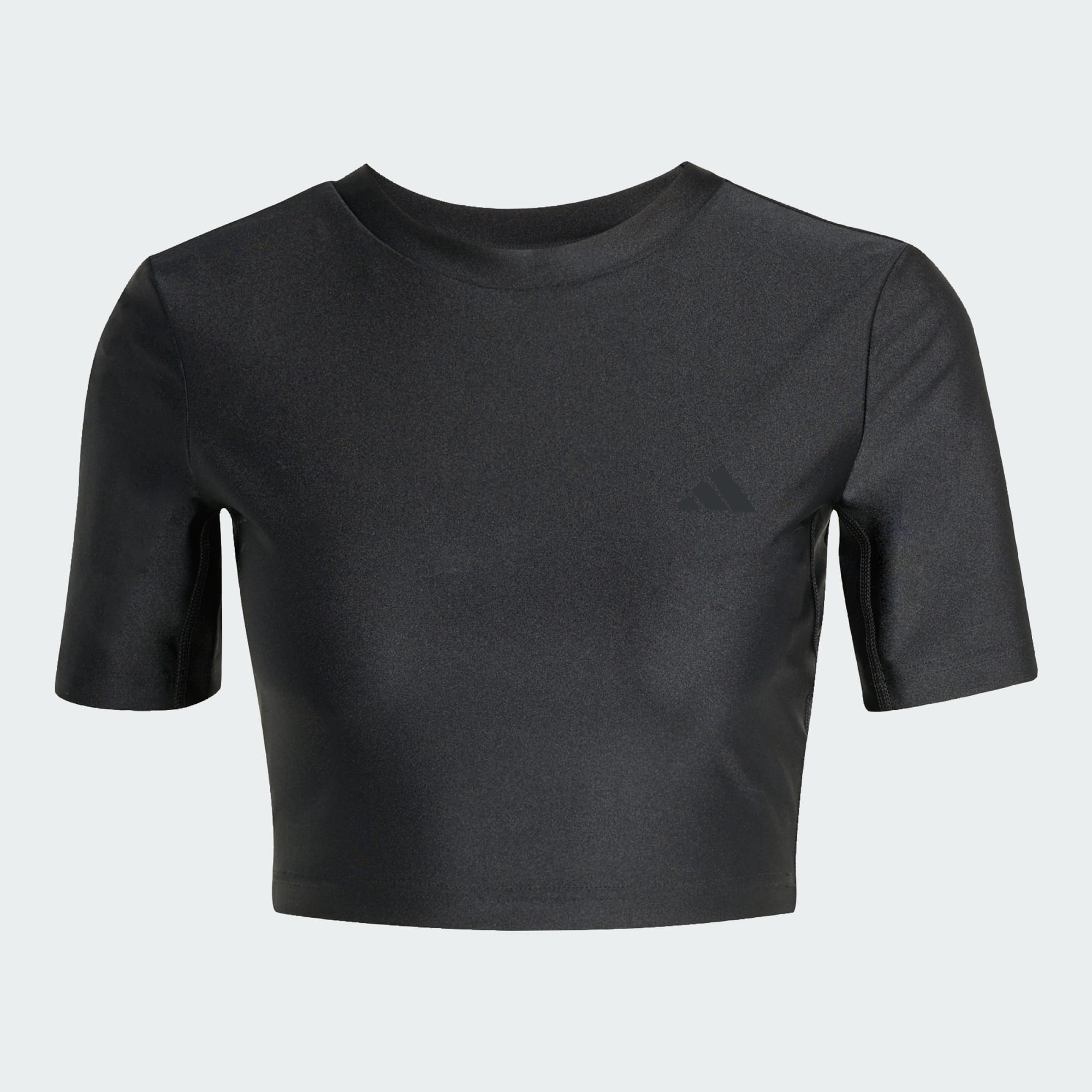 Camiseta Essentials de Treino Shine