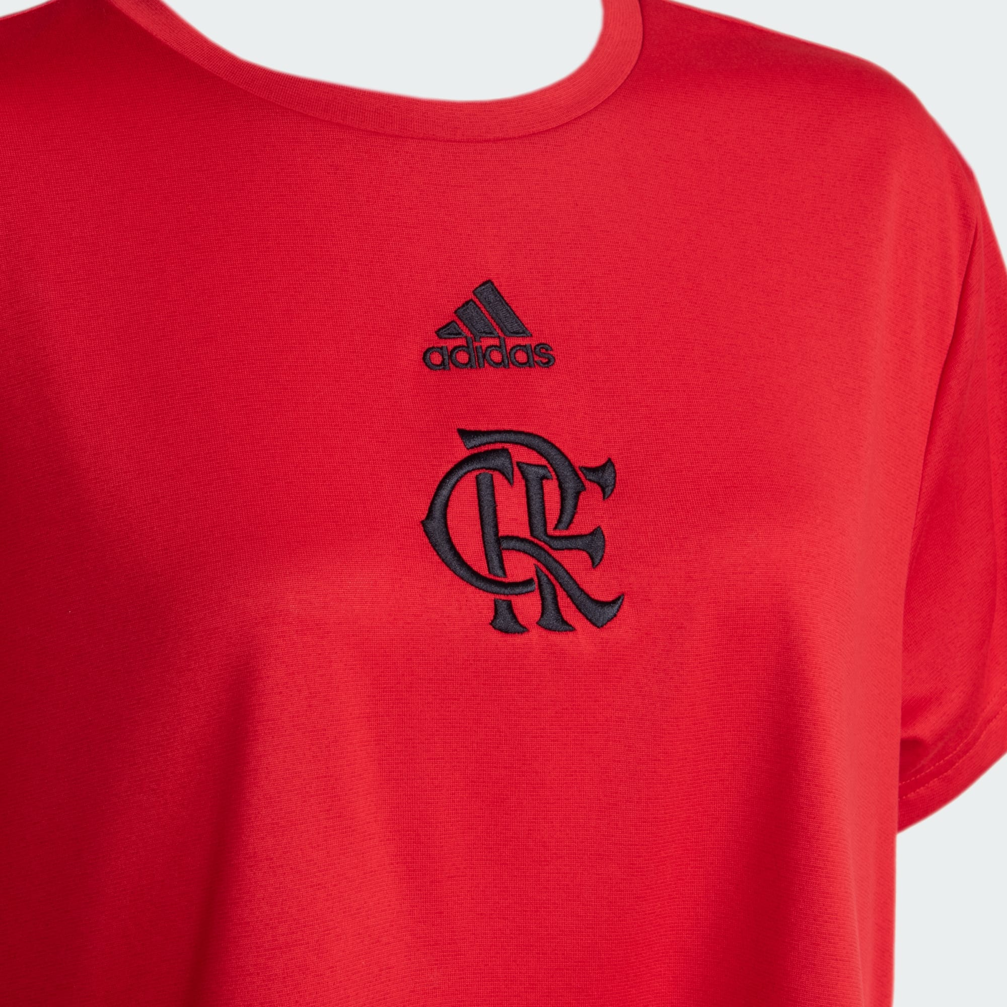 Camiseta Flamengo