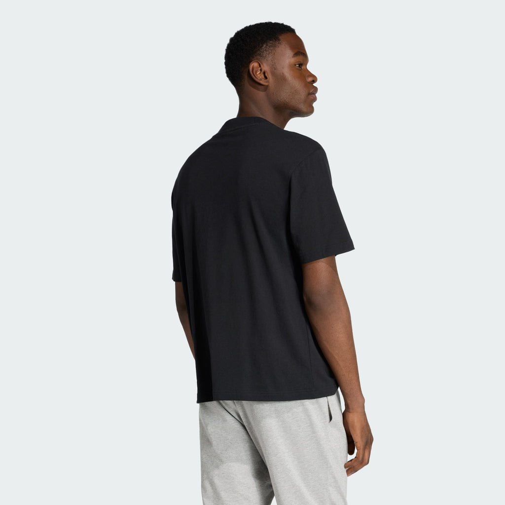 Camiseta HOLIDAY BIG LOGO