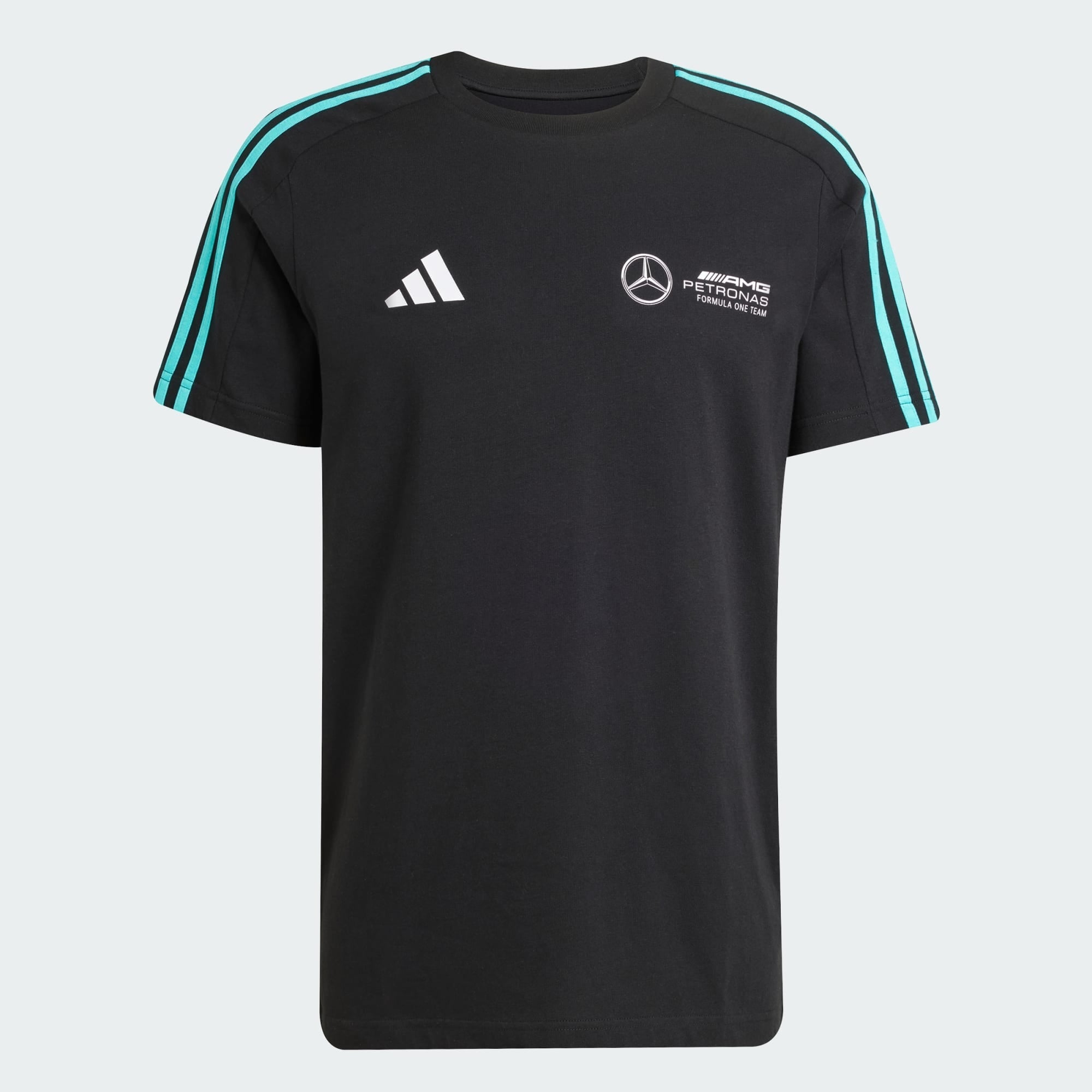 Camiseta Mercedes - AMG Petronas Formula One Team DNA