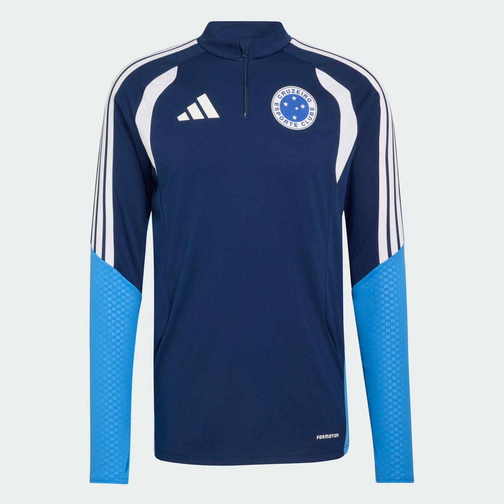 Camiseta Treino Competition Cruzeiro 26