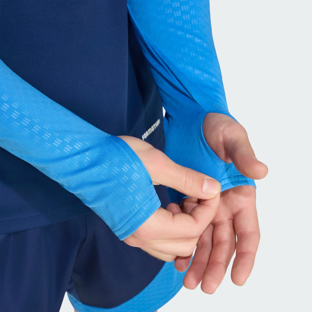 Camiseta Treino Competition Cruzeiro 26