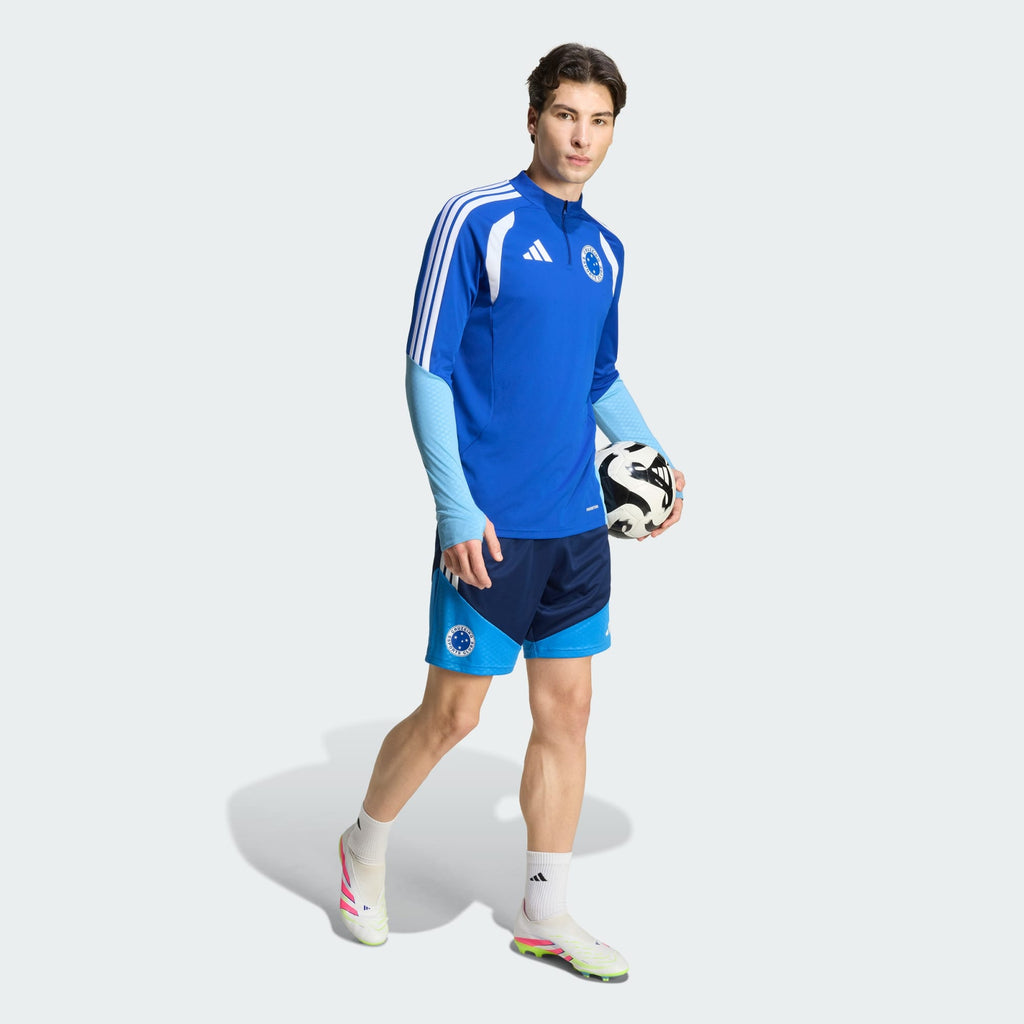 Camiseta Treino Competition Cruzeiro 26