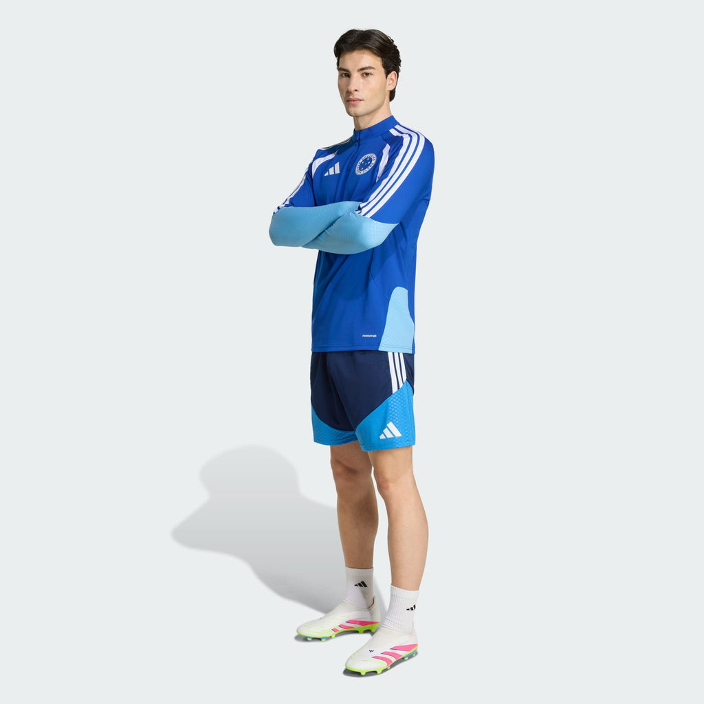 Camiseta Treino Competition Cruzeiro 26