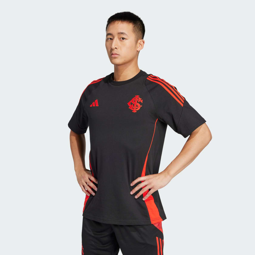 Camiseta Treino Internacional Tiro 24