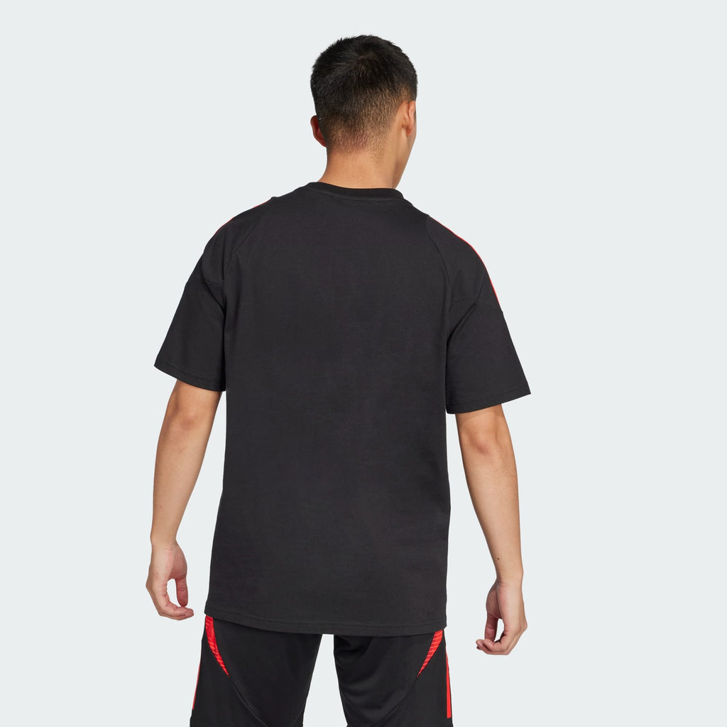 Camiseta Treino Internacional Tiro 24