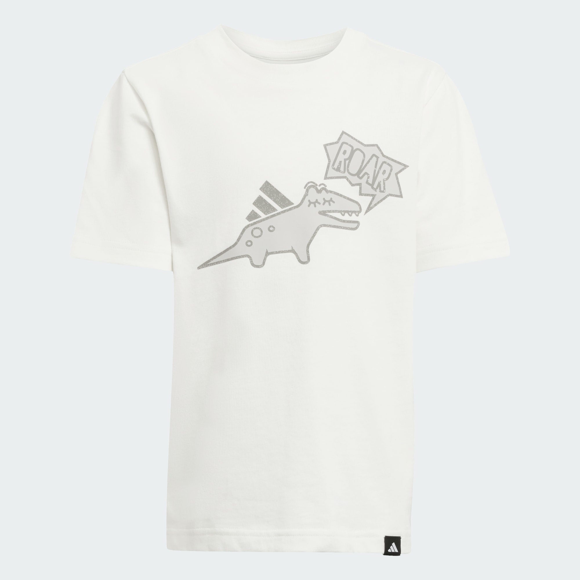 Camiseta estampada Adiraptor infantil