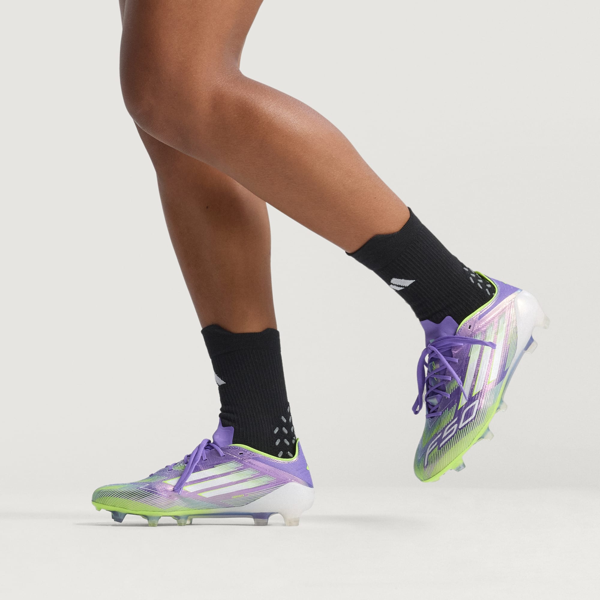 Chuteira F50 Elite Campo