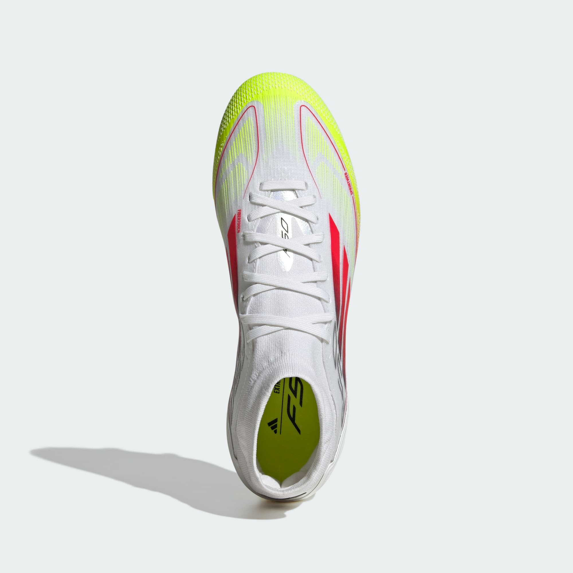 Chuteira F50 Pro Mid Campo