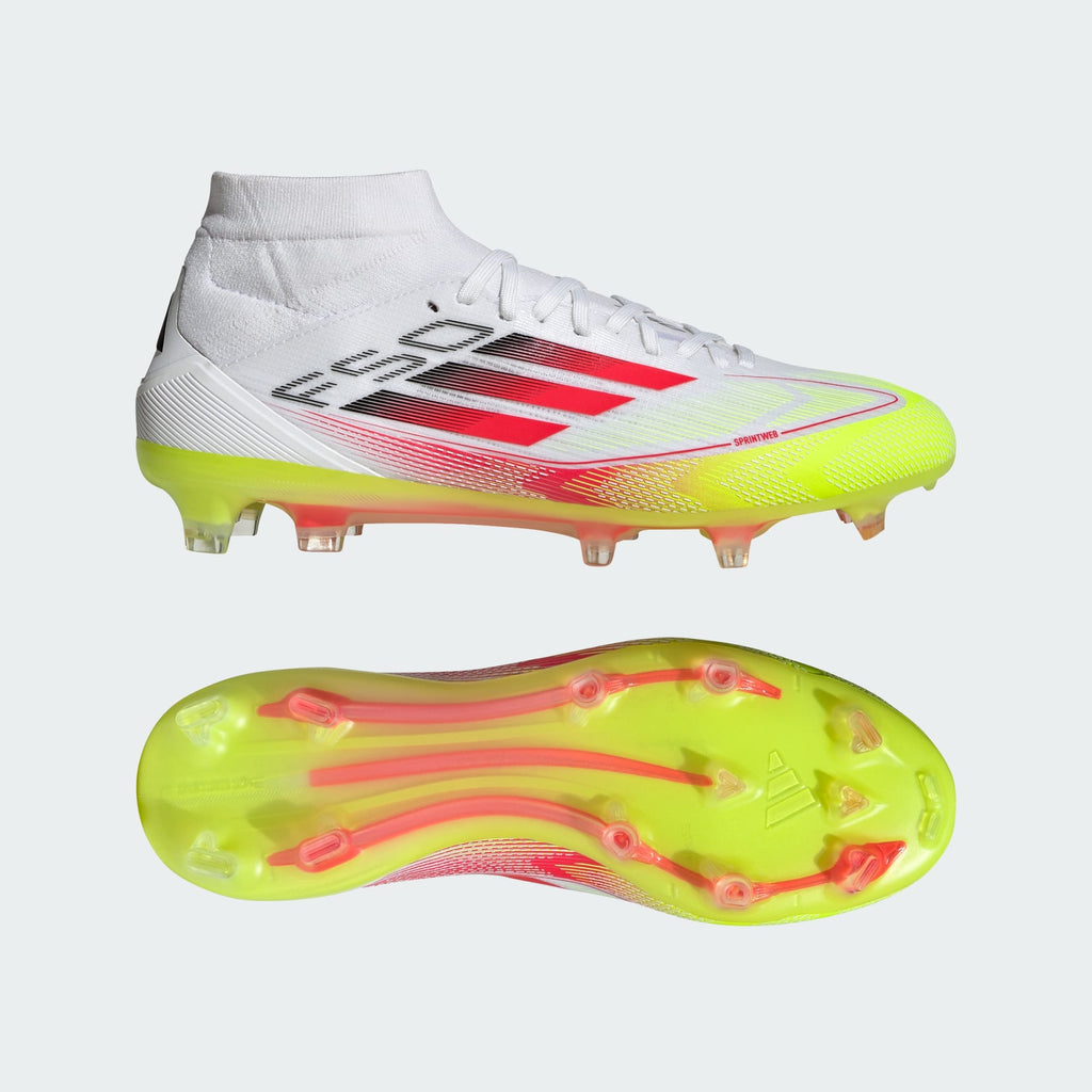 Chuteira F50 Pro Mid Campo