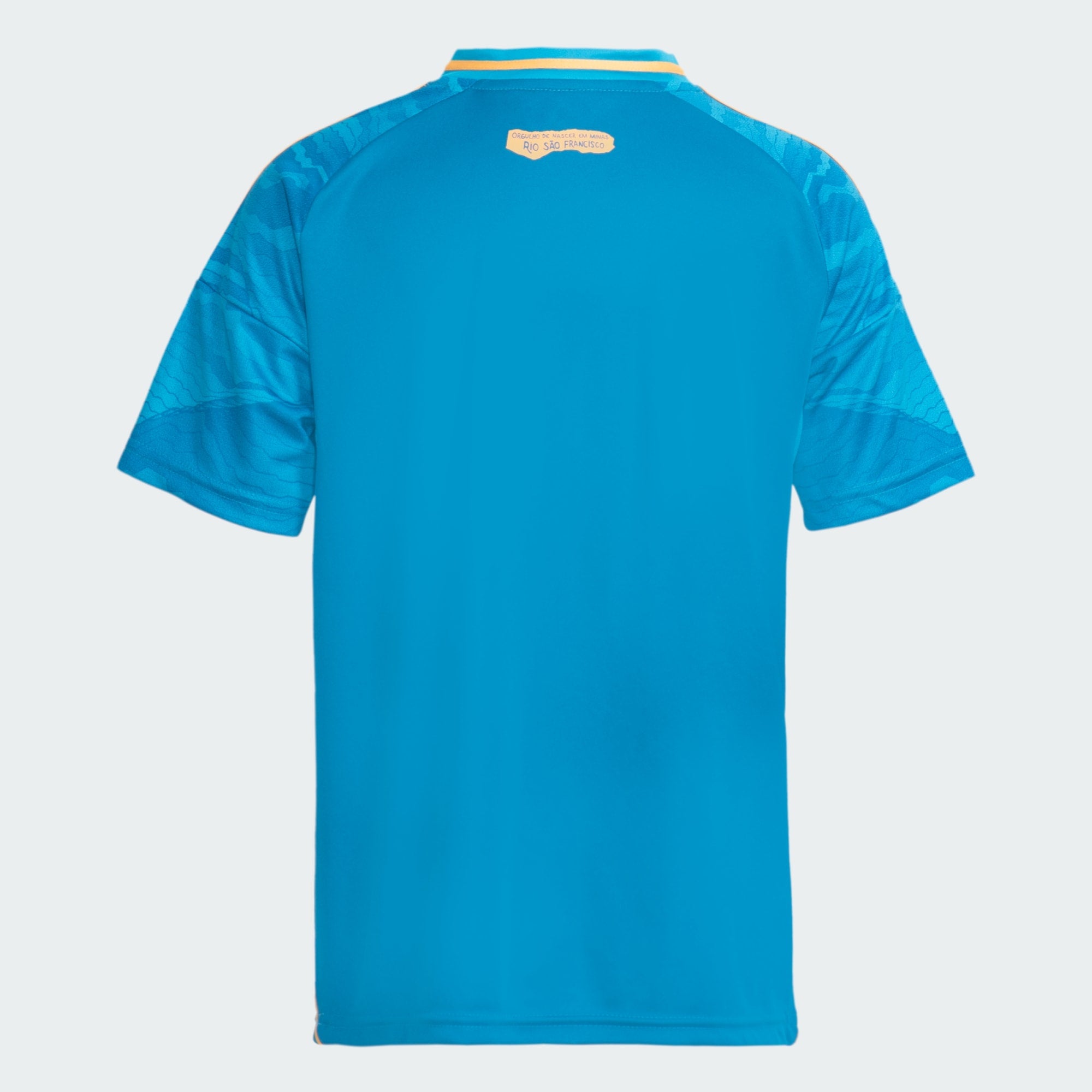 Cruzeiro 25 Camisa 3 Infantil