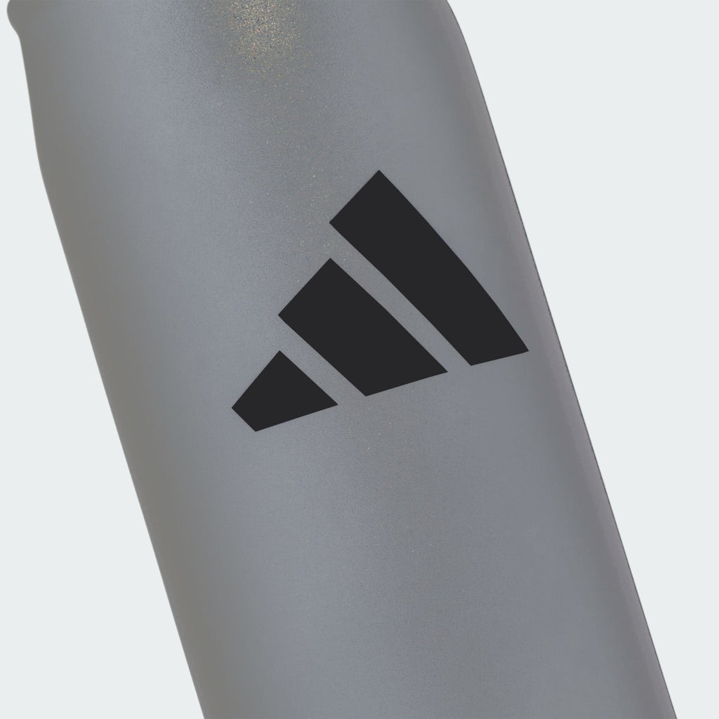 Garrafa de metal com tampa de rosca 0,6 L