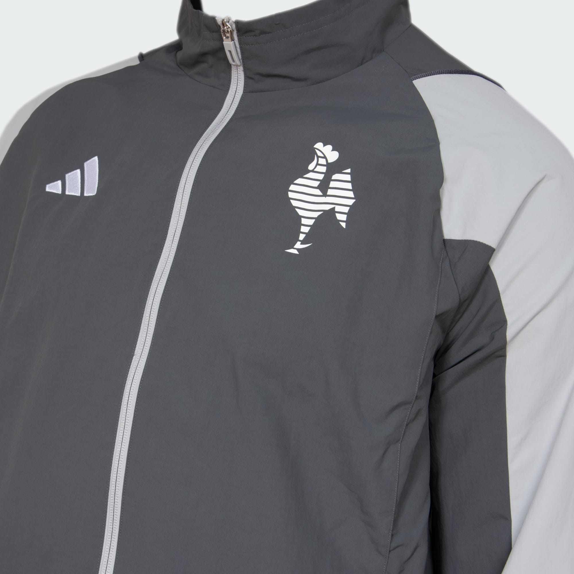 Jaqueta Apresentacao Atletico Mineiro 24/25