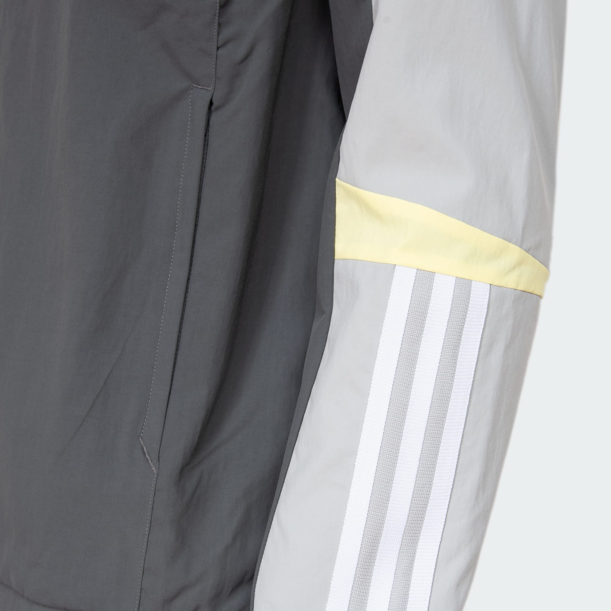 Jaqueta Apresentacao Atletico Mineiro 24/25