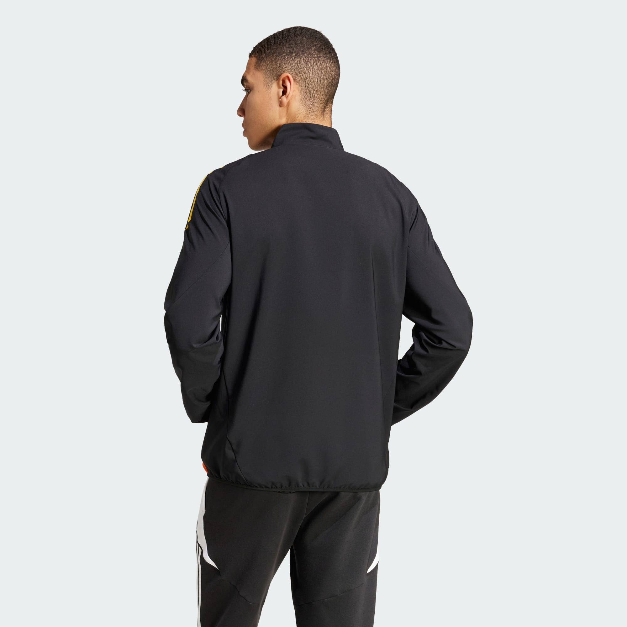 Jaqueta Apresentação Atlético Mineiro Tiro 24