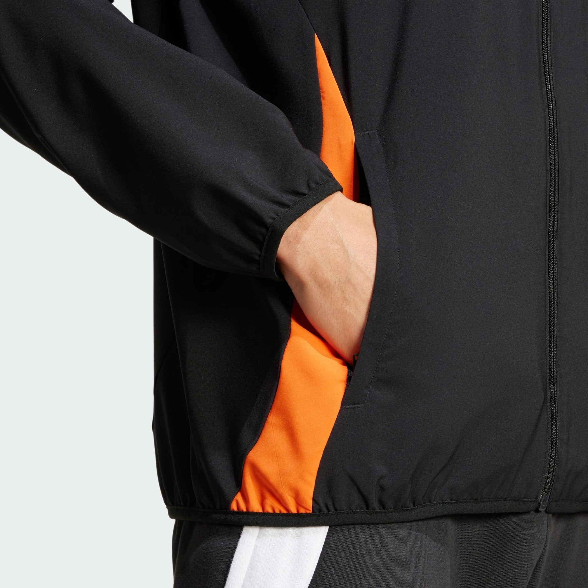 Jaqueta Apresentação Atlético Mineiro Tiro 24