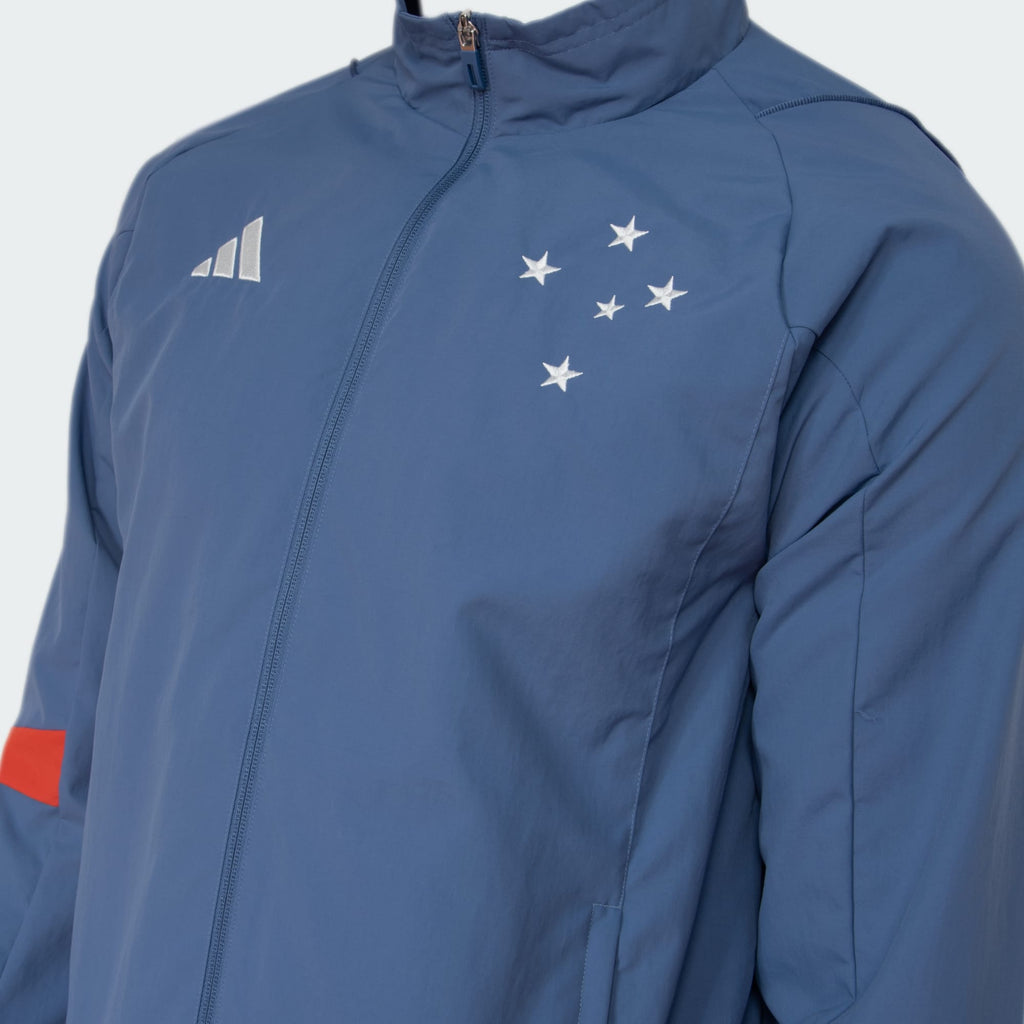 Jaqueta Apresentacao Cruzeiro 24/25