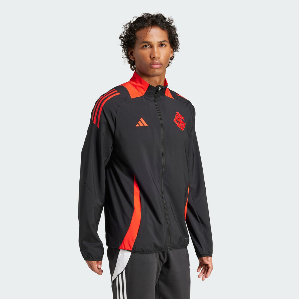 Jaqueta Apresentação Internacional Tiro 24