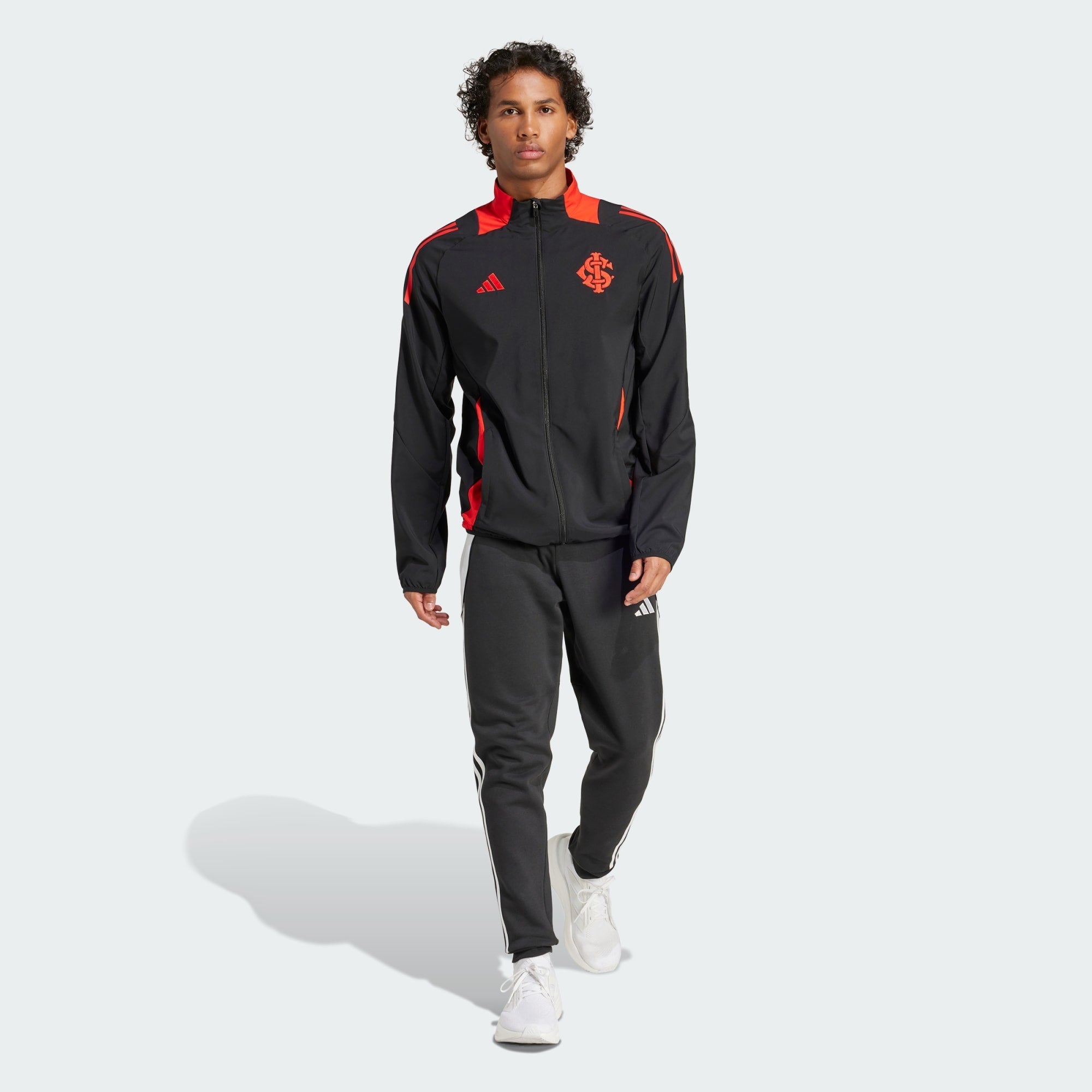 Jaqueta Apresentação Internacional Tiro 24