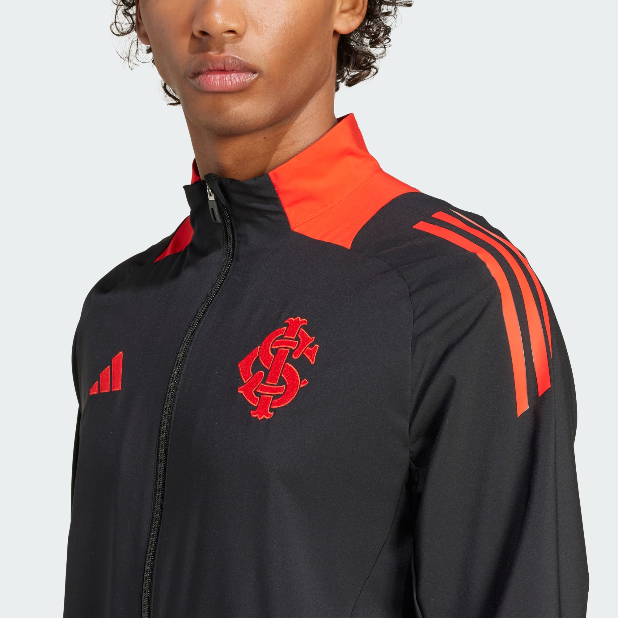 Jaqueta Apresentação Internacional Tiro 24