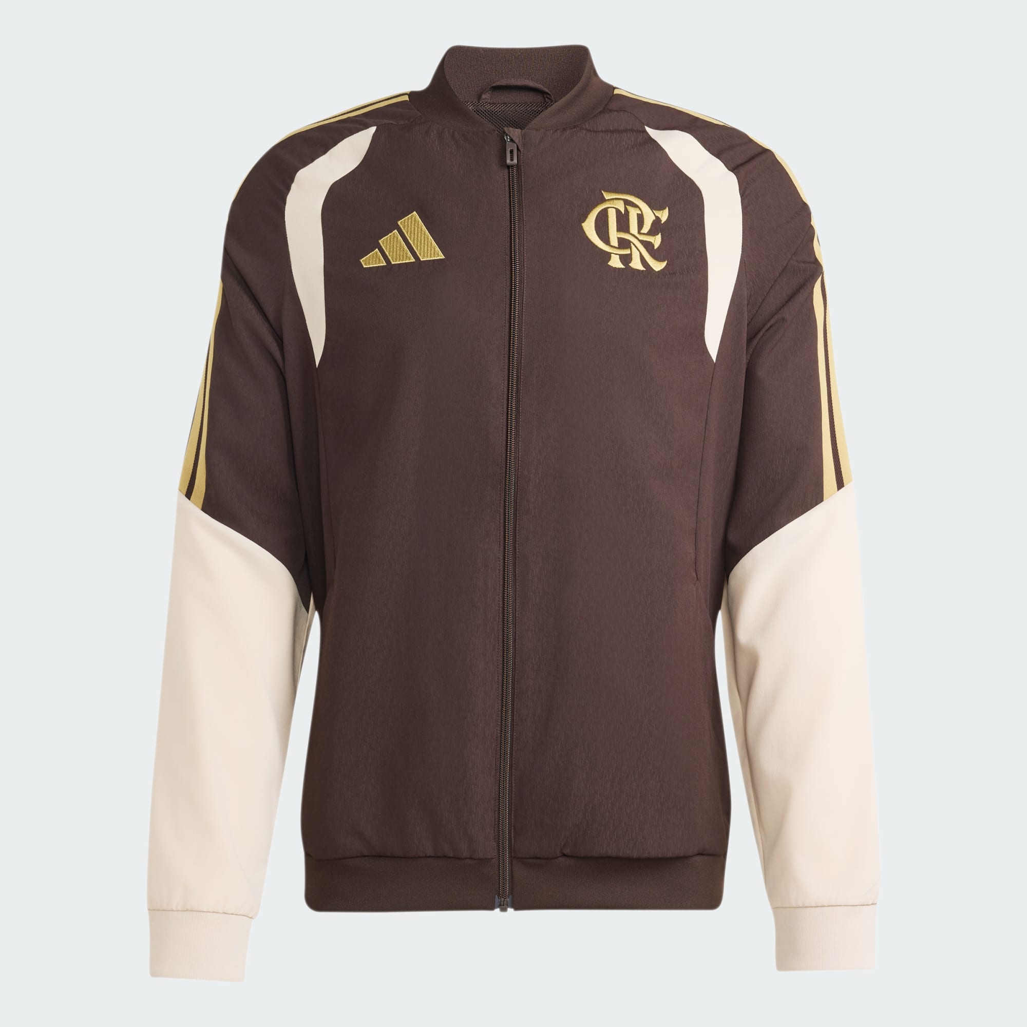 Jaqueta Apresentação TIRO26 Competition CR Flamengo