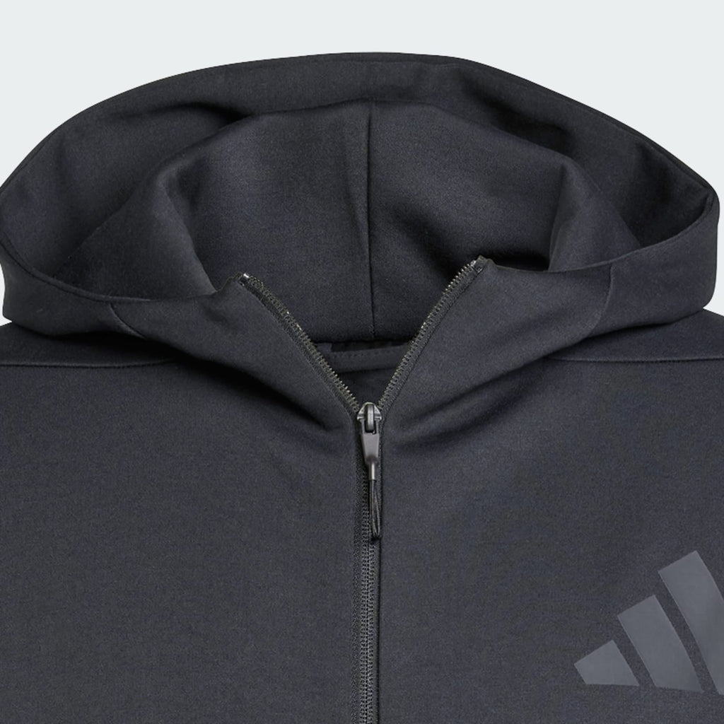 Jaqueta Capuz New adidas Z.N.E. Full-Zip