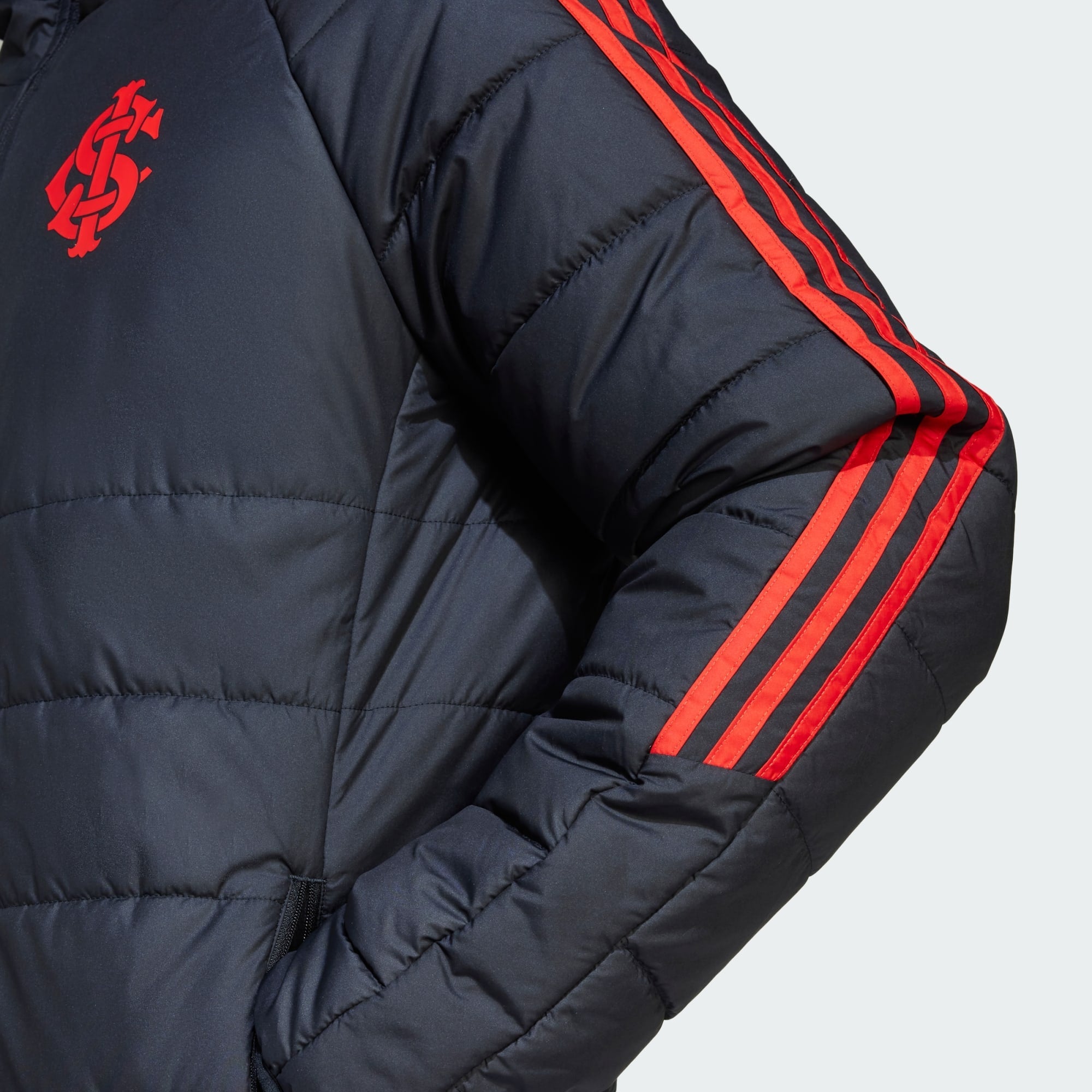 Jaqueta Inverno Internacional Tiro 24