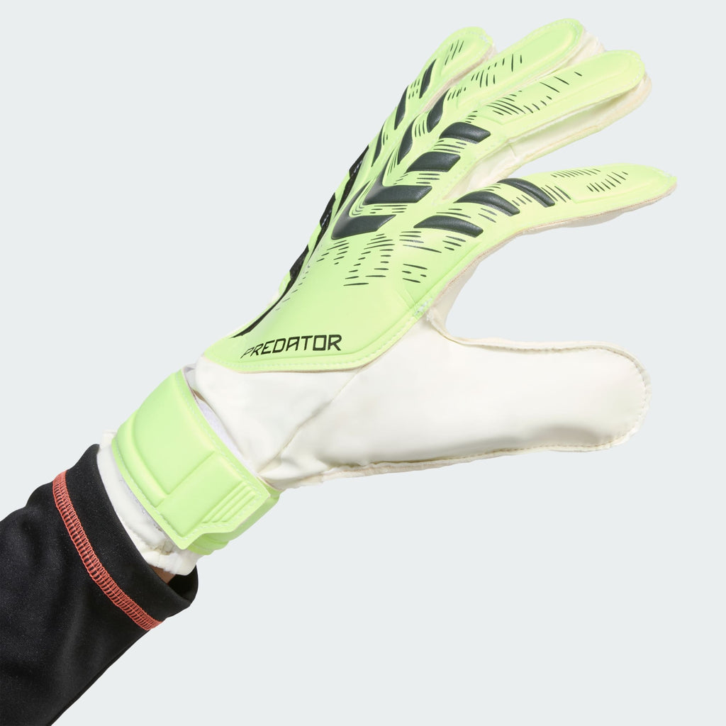Luvas Goleiro Predator Training