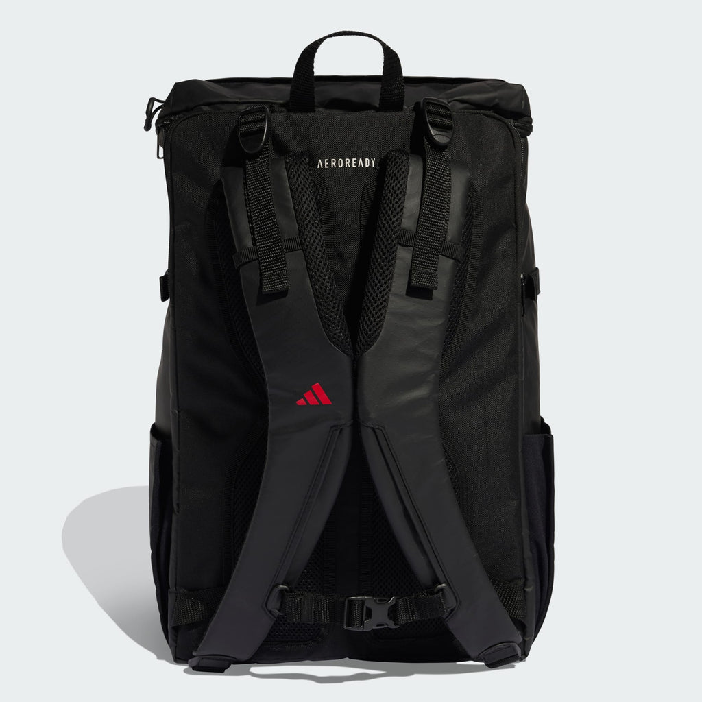 MOCHILA CRF FLAMENGO