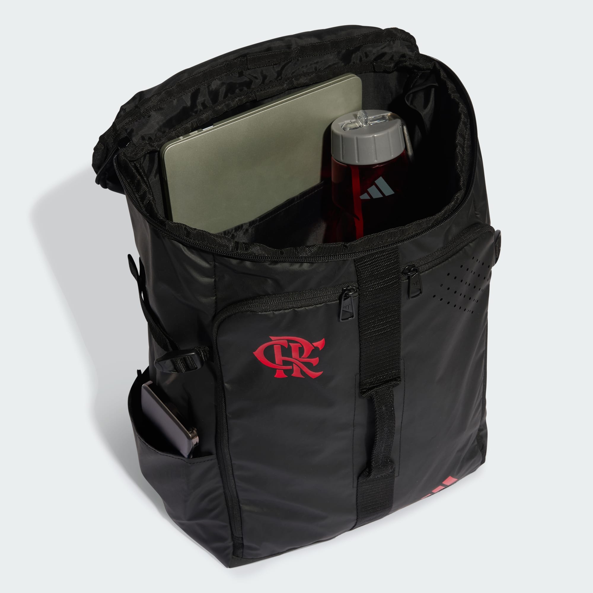 MOCHILA CRF FLAMENGO
