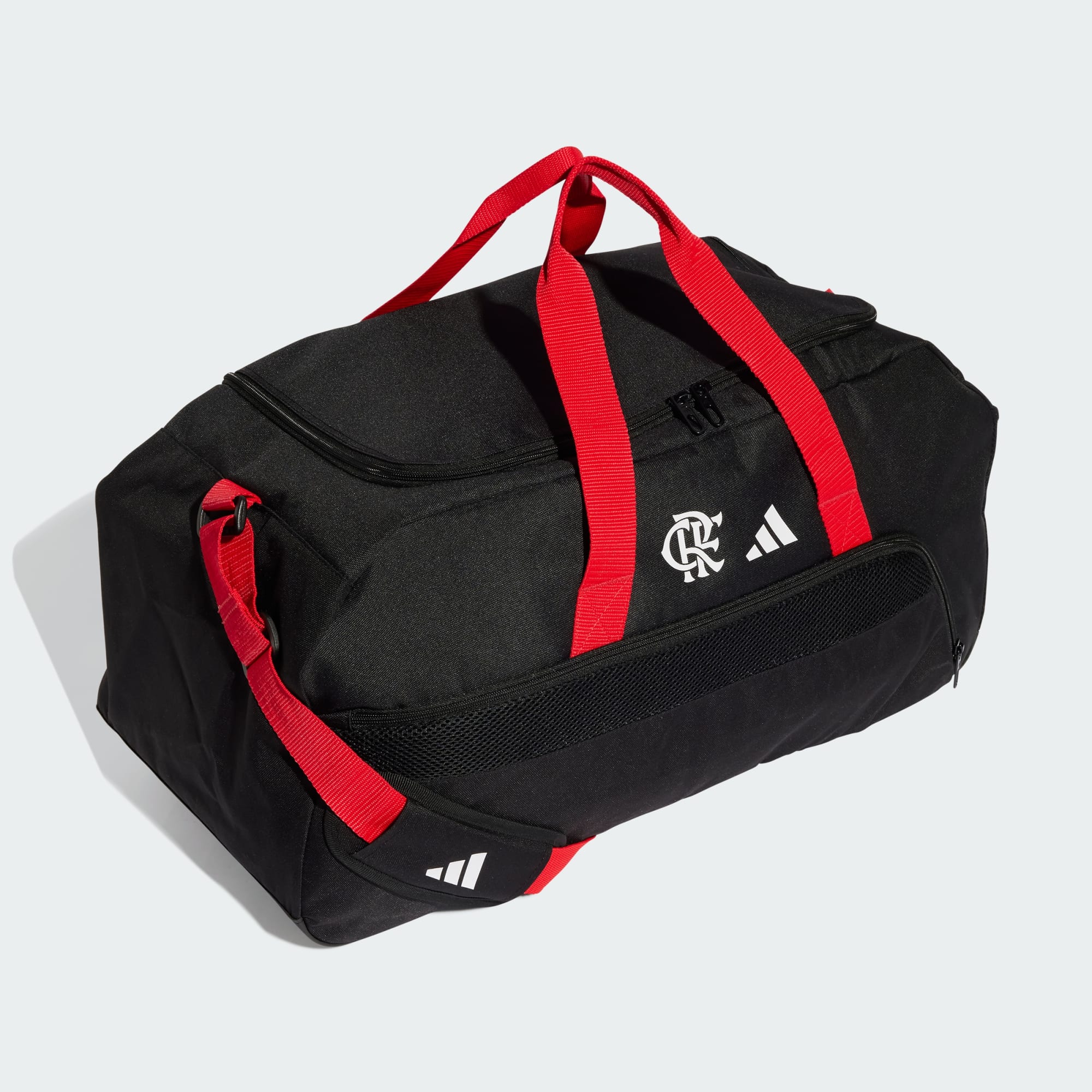 Mala Duffel CR Flamengo Home
