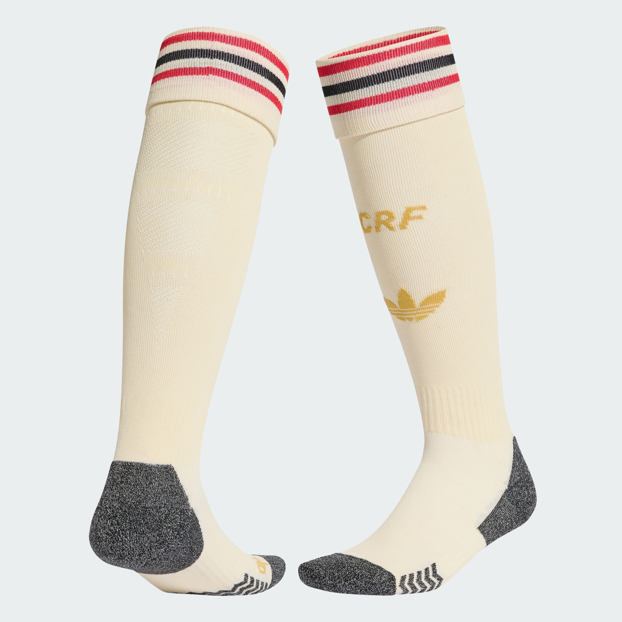 Meias CR Flamengo 25 III