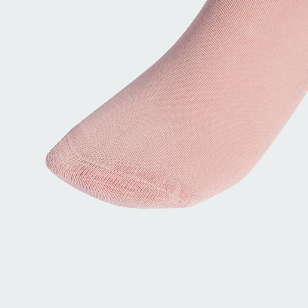 Meias Mid Ankle 6 Pares