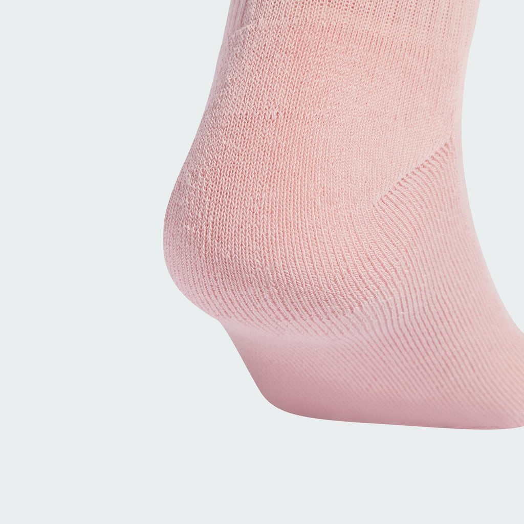 Meias Mid Ankle 6 Pares